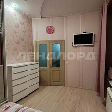 Квартира 104 м², 5-комнатная - изображение 5