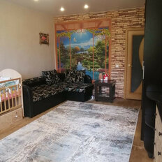 Квартира 41,1 м², 1-комнатная - изображение 1