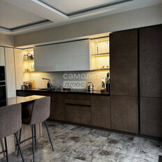 Квартира 156 м², 4-комнатная - изображение 1