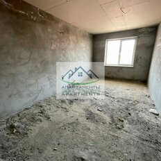 Квартира 75 м², 2-комнатная - изображение 1