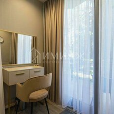 Квартира 27 м², 1-комнатные - изображение 5