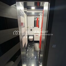 Квартира 38,6 м², 1-комнатная - изображение 5