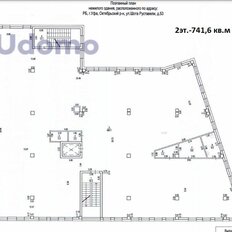 3035,9 м², помещение свободного назначения - изображение 4