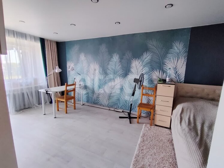 30,4 м², 1-комнатная квартира 3 100 000 ₽ - изображение 57