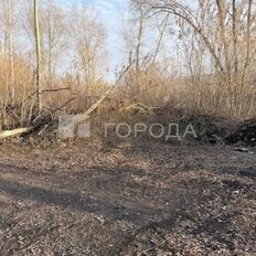 5,7 сотки, участок коммерческого назначения - изображение 1