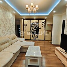 Квартира 106 м², 4-комнатная - изображение 5