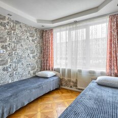 Квартира 62,9 м², 3-комнатная - изображение 4