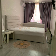 Квартира 39 м², 1-комнатная - изображение 1