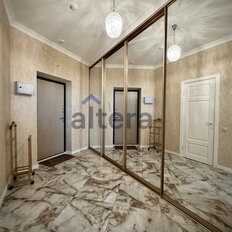 Квартира 40 м², студия - изображение 5