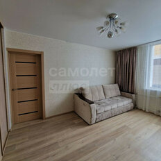 Квартира 56,6 м², 2-комнатная - изображение 3