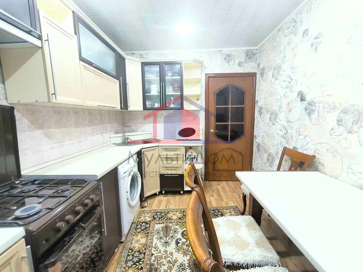 60 м², 3-комнатная квартира 4 200 000 ₽ - изображение 60