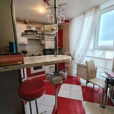 Квартира 55,1 м², 2-комнатная - изображение 4