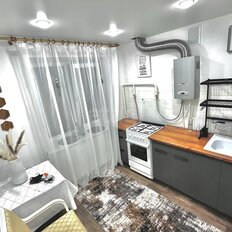 Квартира 32,2 м², 1-комнатная - изображение 1