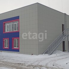 210 м², торговое помещение - изображение 3
