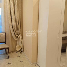 Квартира 28,4 м², 1-комнатная - изображение 3