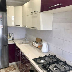 Квартира 74 м², 3-комнатная - изображение 4
