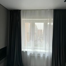 Квартира 41,3 м², 1-комнатная - изображение 4