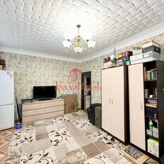 Квартира 30,8 м², 1-комнатная - изображение 3