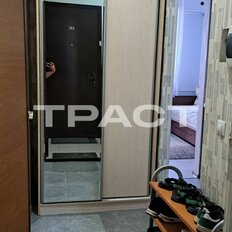 Квартира 34 м², 1-комнатная - изображение 3