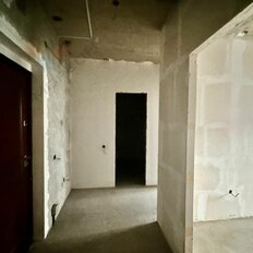 Квартира 60,3 м², 2-комнатная - изображение 3