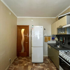 Квартира 36 м², 1-комнатная - изображение 4