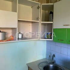 Квартира 33,8 м², 1-комнатная - изображение 5
