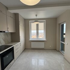 Квартира 57 м², 2-комнатная - изображение 4
