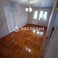 Квартира 42 м², 2-комнатная - изображение 3