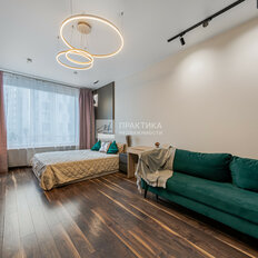 Квартира 29,5 м², студия - изображение 5