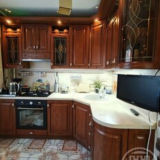 Квартира 72,1 м², 3-комнатная - изображение 5