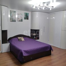 Квартира 108 м², 3-комнатная - изображение 3