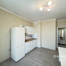 Квартира 45 м², 1-комнатная - изображение 2
