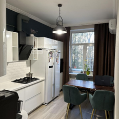 Квартира 71,3 м², 2-комнатная - изображение 1