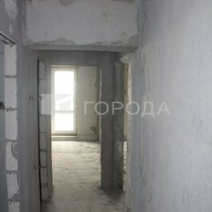 Квартира 40 м², 1-комнатная - изображение 5