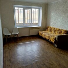 Квартира 37,6 м², 1-комнатная - изображение 3