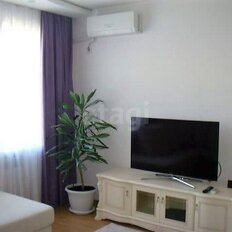Квартира 86,7 м², 3-комнатная - изображение 4
