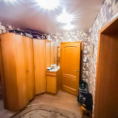 Квартира 69,1 м², 3-комнатная - изображение 2