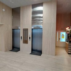 Квартира 25,6 м², 1-комнатные - изображение 4