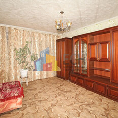 Квартира 37,5 м², 2-комнатная - изображение 1