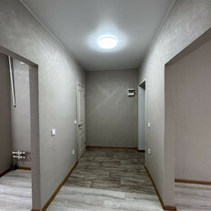 Квартира 44 м², 2-комнатная - изображение 3