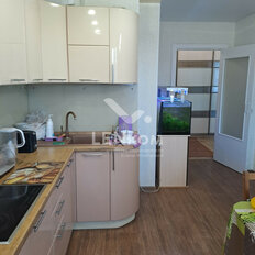 Квартира 81 м², 3-комнатная - изображение 3