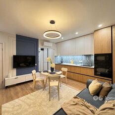 Квартира 48 м², 2-комнатная - изображение 1