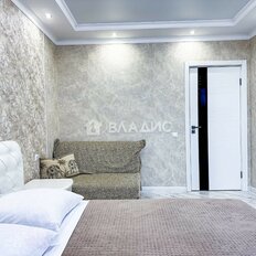 Квартира 45 м², 1-комнатная - изображение 3