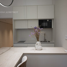 Квартира 54,9 м², 2-комнатные - изображение 2