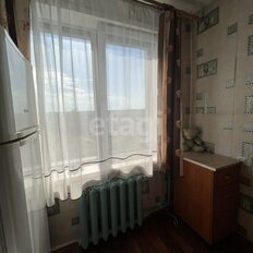 Квартира 31 м², 1-комнатная - изображение 4