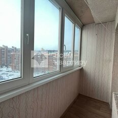 Квартира 24,2 м², студия - изображение 5