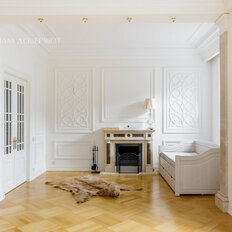 Квартира 193 м², 4-комнатная - изображение 2