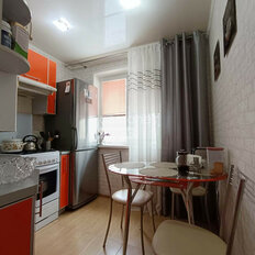 Квартира 57,3 м², 3-комнатная - изображение 5