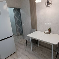 Квартира 46,3 м², 2-комнатная - изображение 5