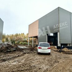 1350 м², помещение свободного назначения - изображение 5
